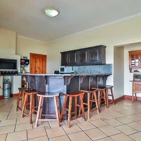 קומאטיפורט Croc River Lodge מראה חיצוני תמונה