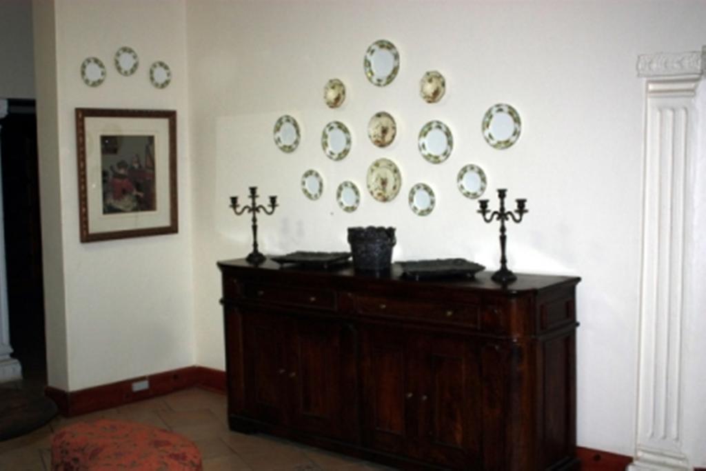 קומאטיפורט Croc River Lodge מראה חיצוני תמונה